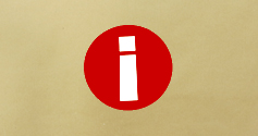 Info-Symbol